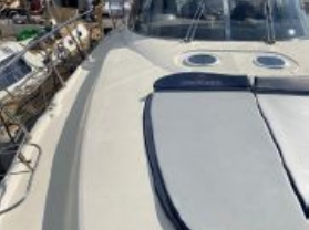 2004 Cranchi Mediterranee 50 zu verkaufen (photo 5)