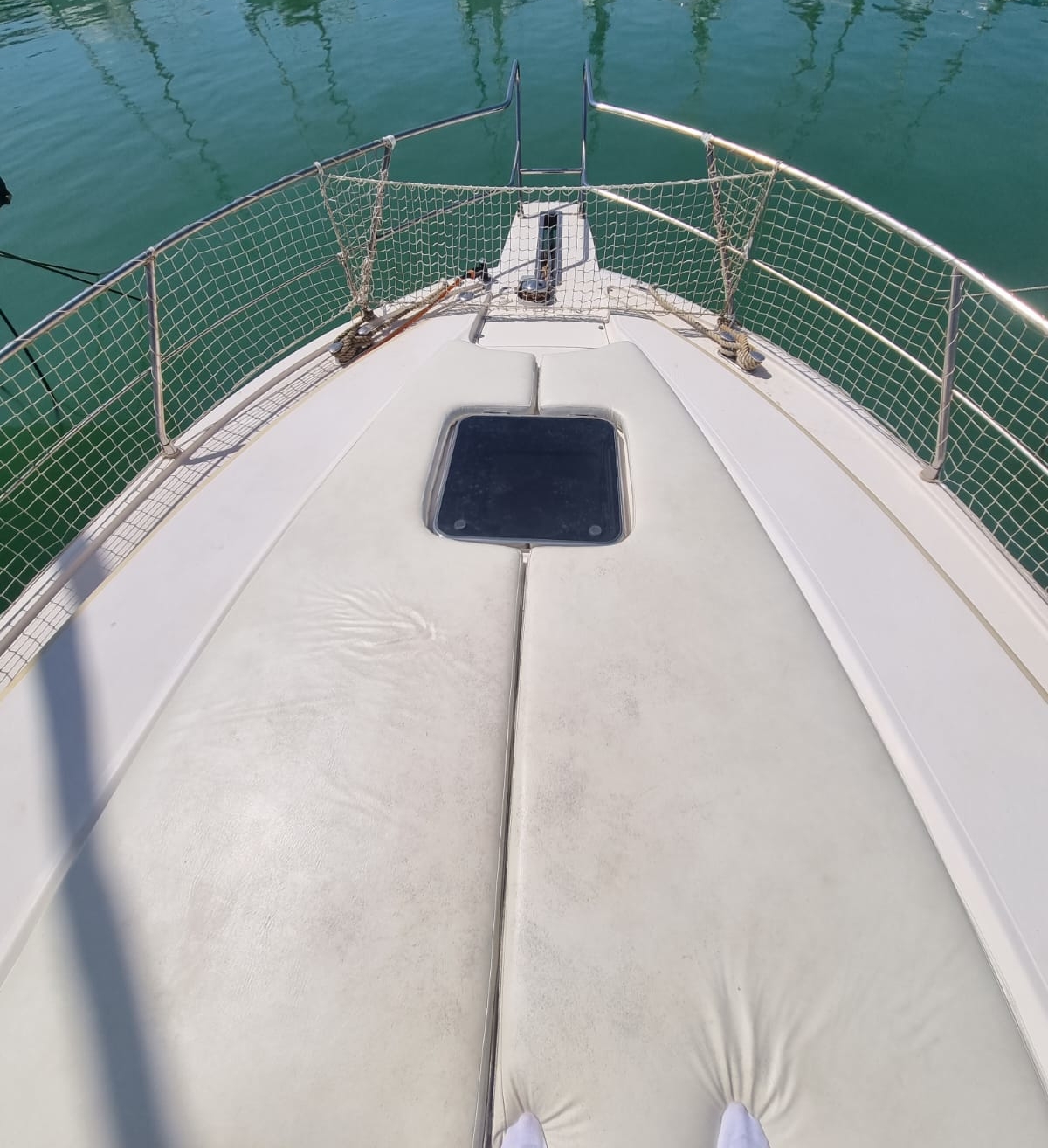 2015 Plastik Space 360 Fly zu verkaufen (photo 8)