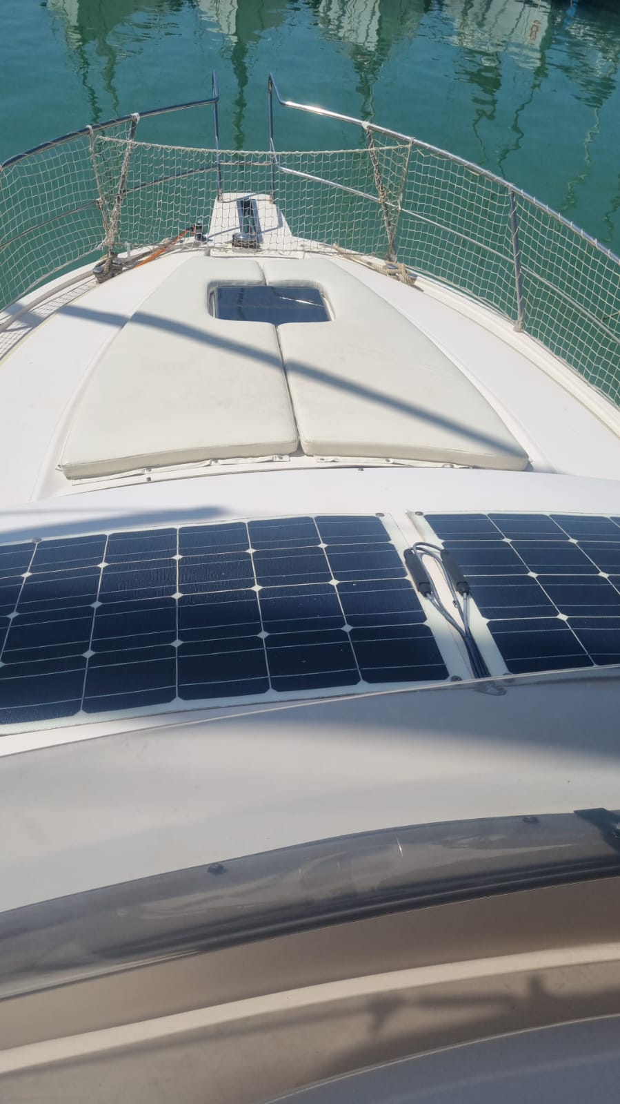 2015 Plastik Space 360 Fly zu verkaufen (photo 11)