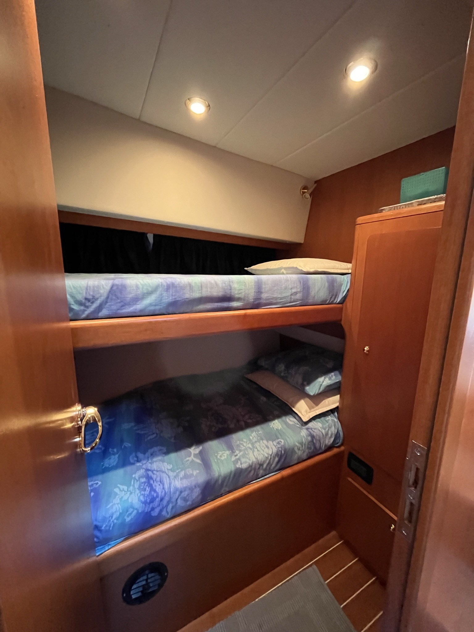2010 Portofino Marine 11 Fly in vendita (photo 17)