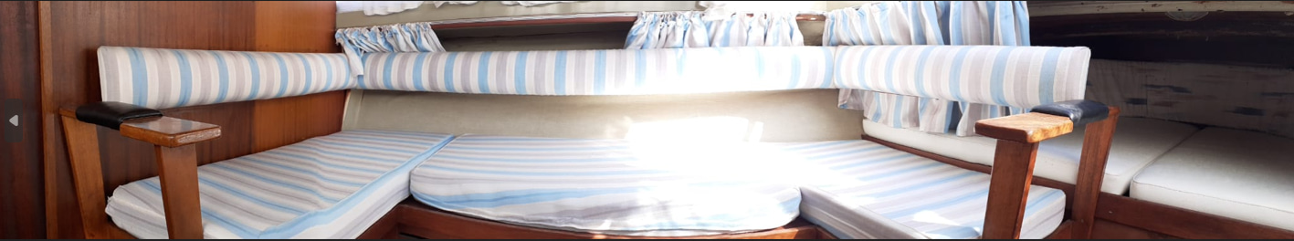 1971 Botved Coronet 32 Oceanfarer for sale (photo 7)