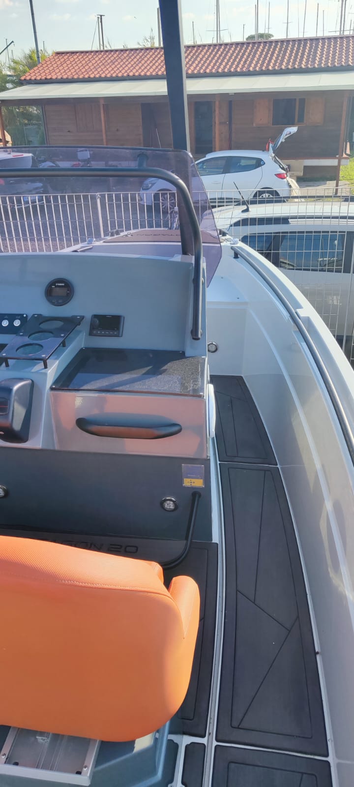 2023 Selva Protagon 20 zu verkaufen (photo 7)