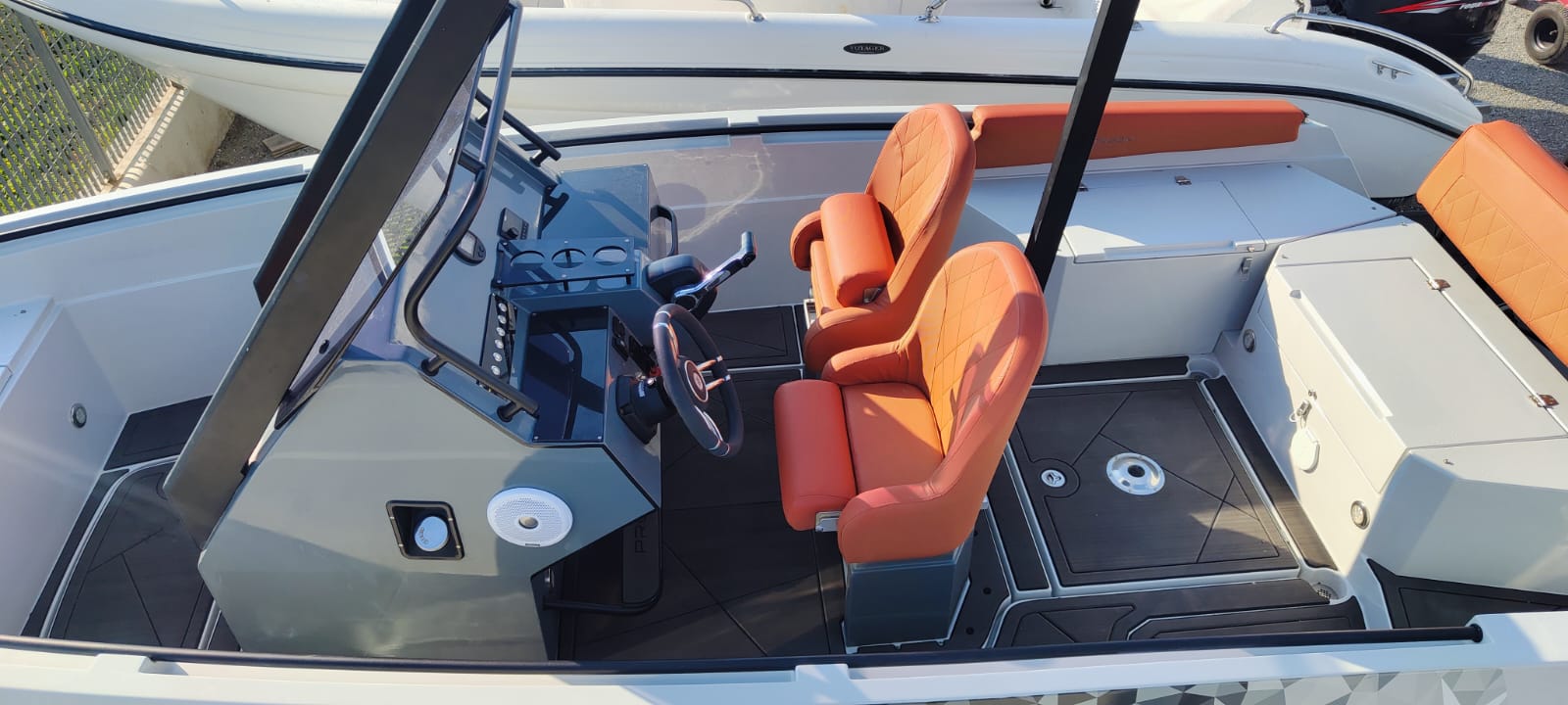 2023 Selva Protagon 20 zu verkaufen (photo 10)
