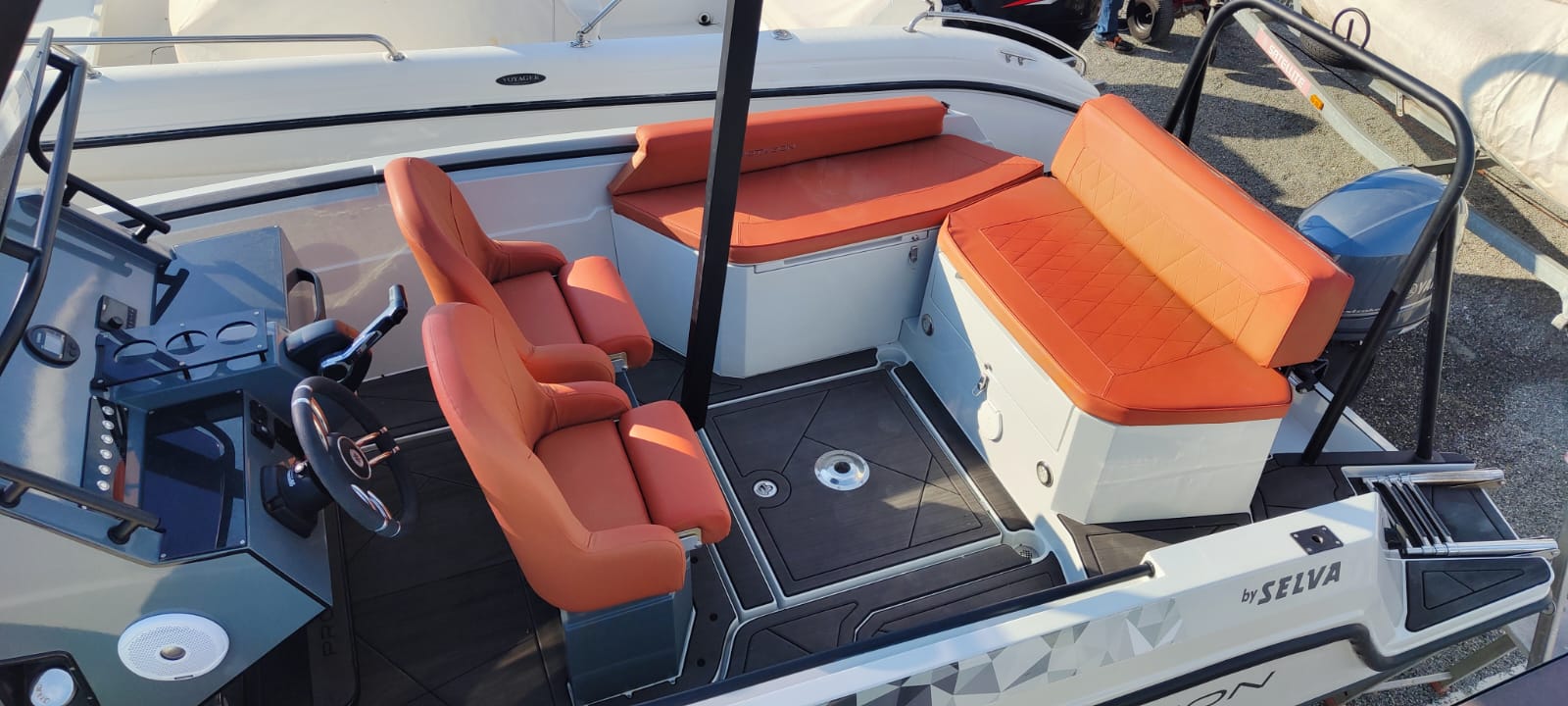 2023 Selva Protagon 20 zu verkaufen (photo 11)