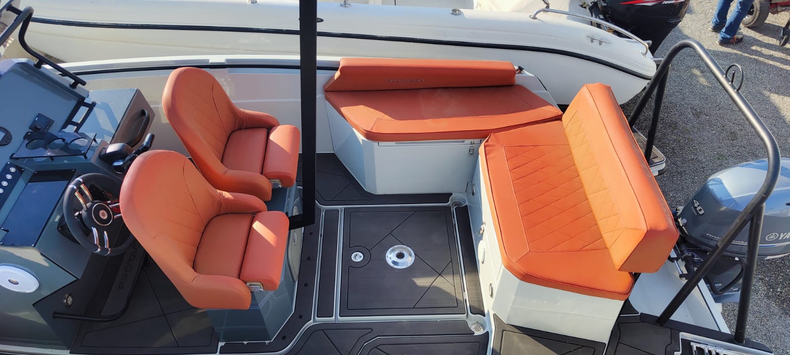2023 Selva Protagon 20 zu verkaufen (photo 12)