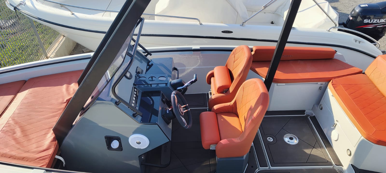 2023 Selva Protagon 20 zu verkaufen (photo 13)
