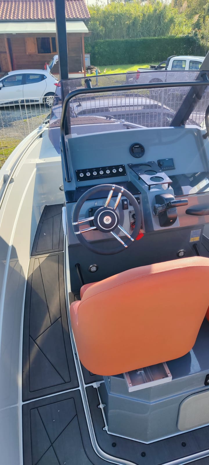 2023 Selva Protagon 20 zu verkaufen (photo 15)