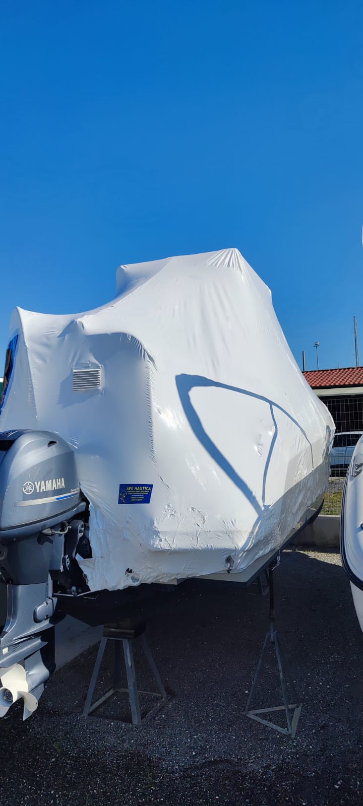 2023 Selva Protagon 20 zu verkaufen (photo 17)