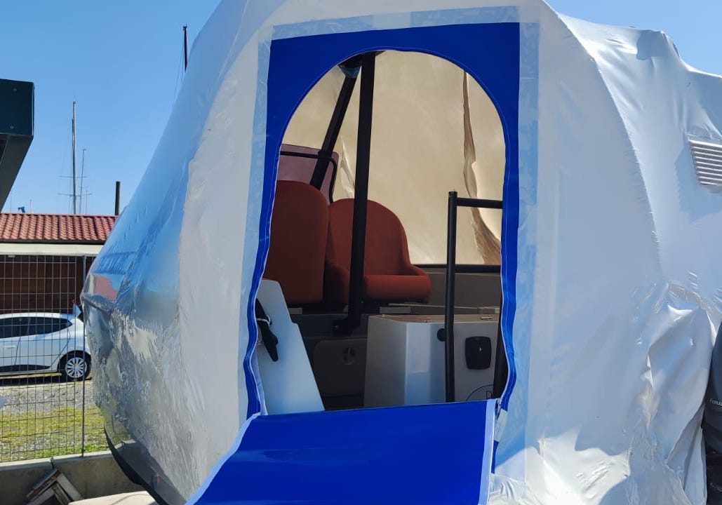 2023 Selva Protagon 20 zu verkaufen (photo 18)