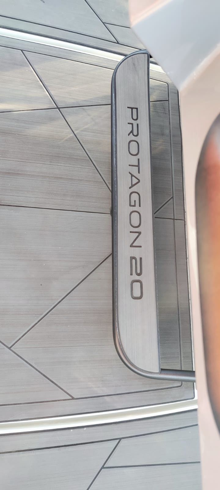 2023 Selva Protagon 20 zu verkaufen (photo 22)