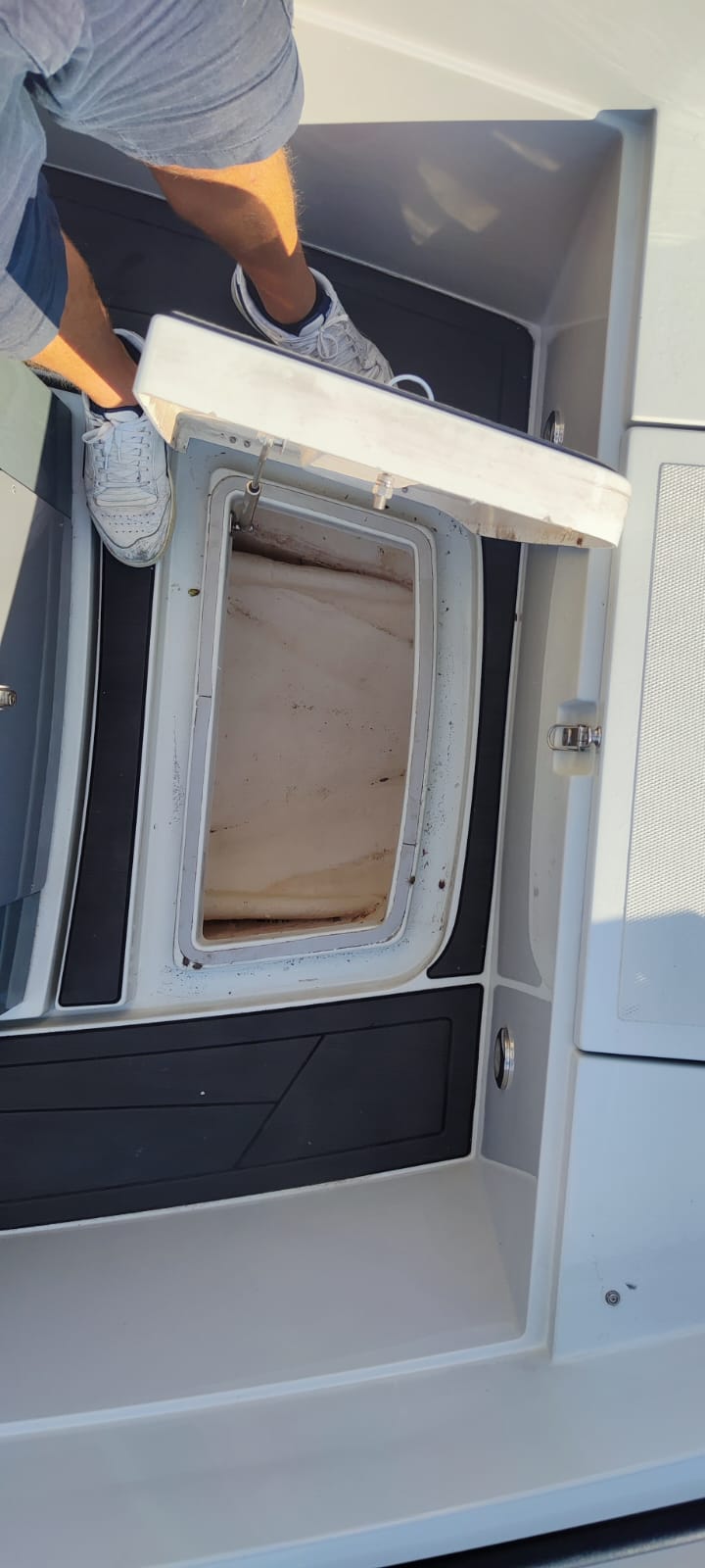 2023 Selva Protagon 20 zu verkaufen (photo 27)