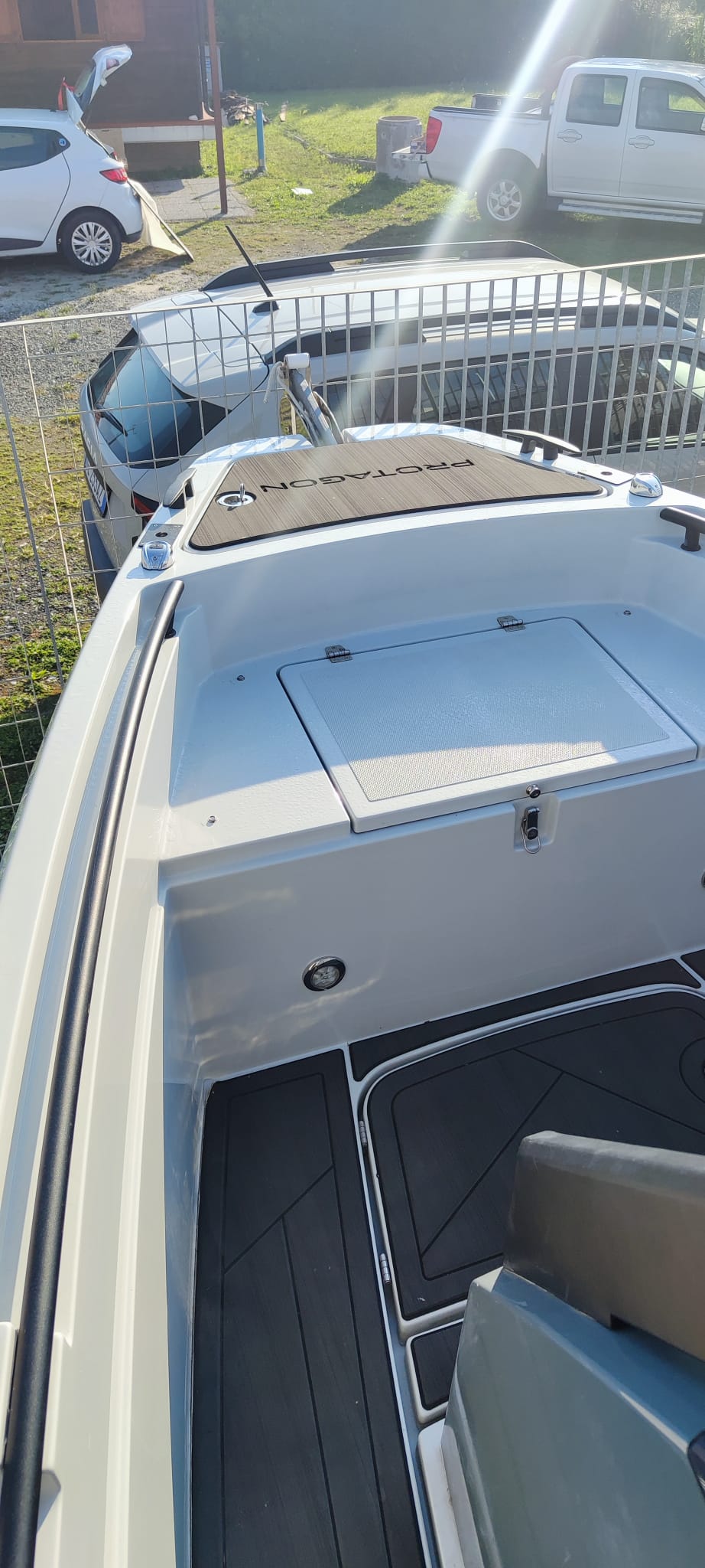 2023 Selva Protagon 20 zu verkaufen (photo 28)