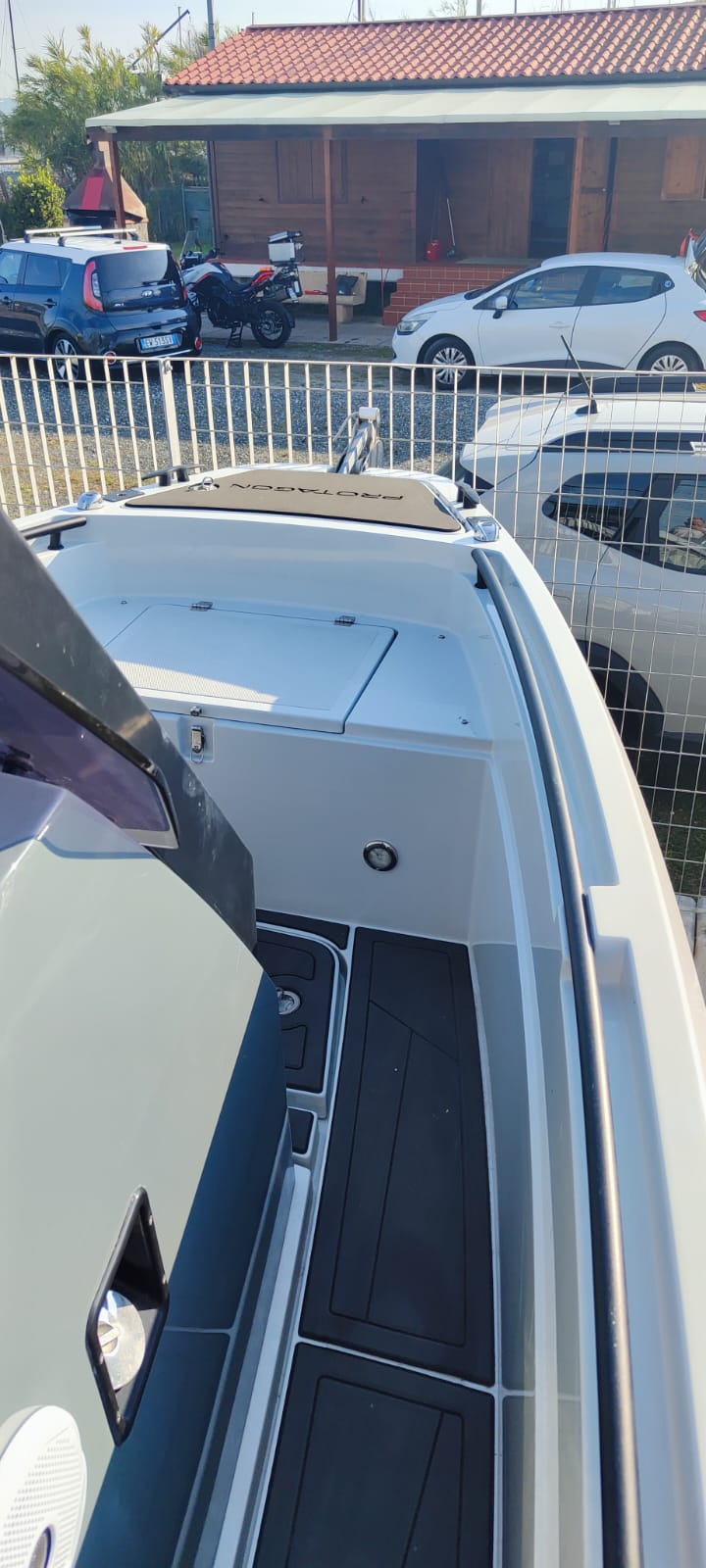 2023 Selva Protagon 20 zu verkaufen (photo 29)