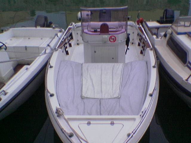 2007 Tecnofiber 540 in vendita (photo 2)