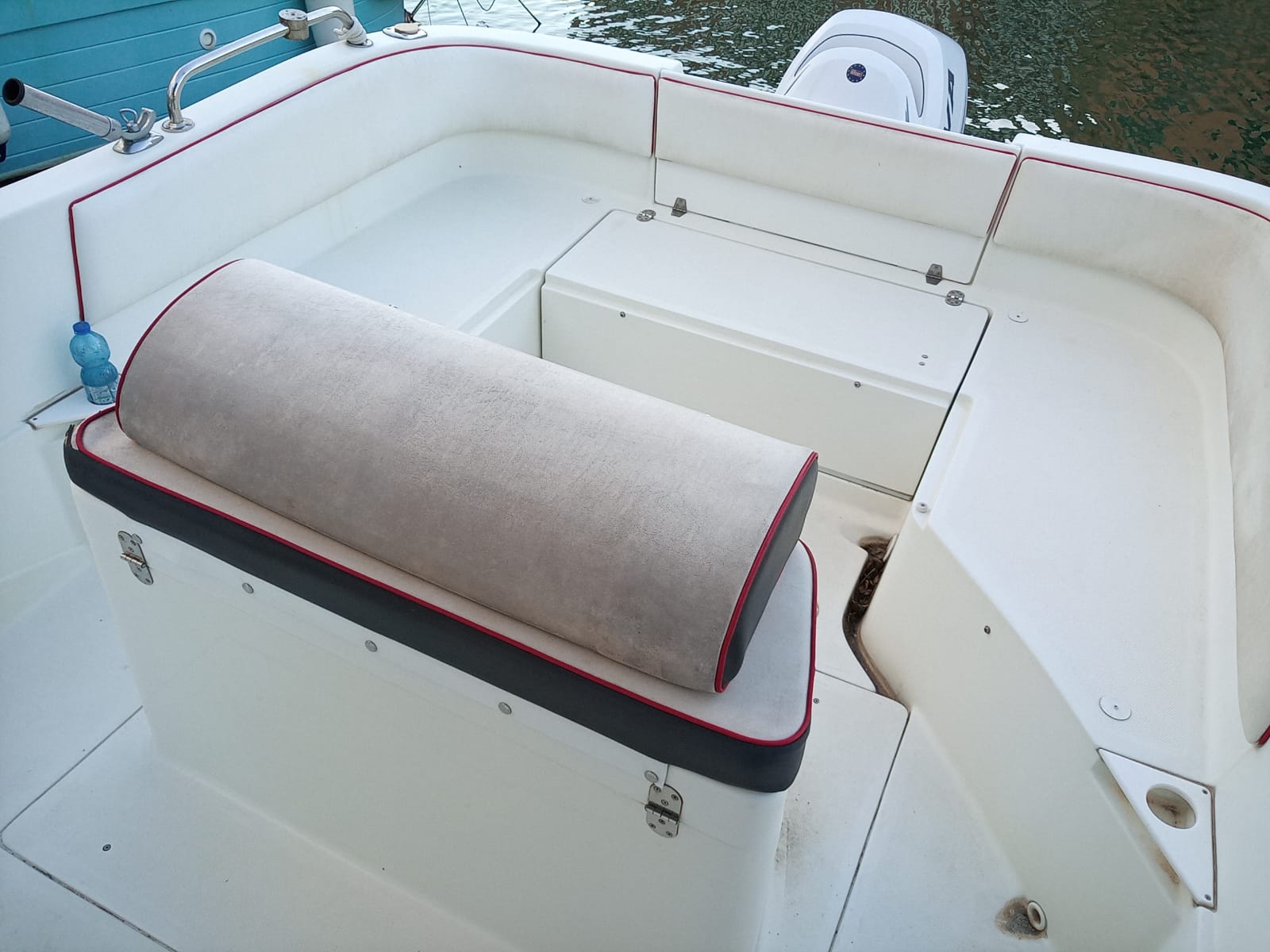 2015 Selva Marine 6.7 Elegance for sale (photo 7)