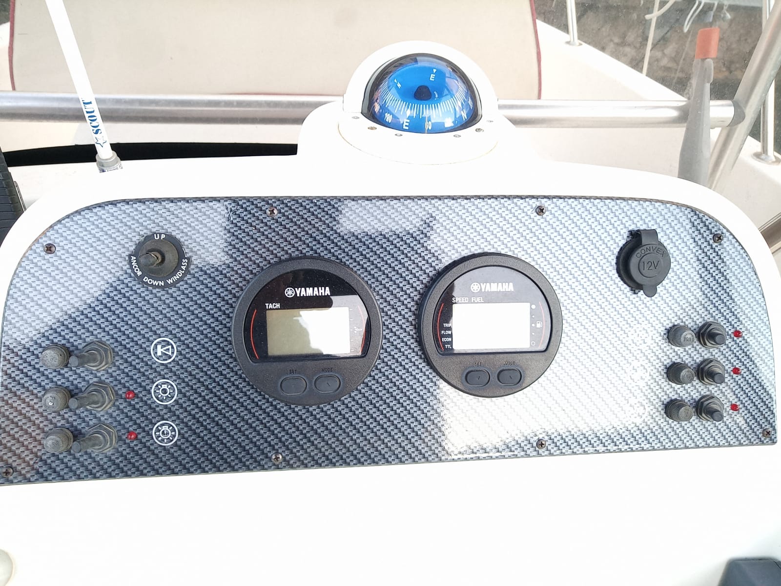 2015 Selva Marine 6.7 Elegance for sale (photo 13)
