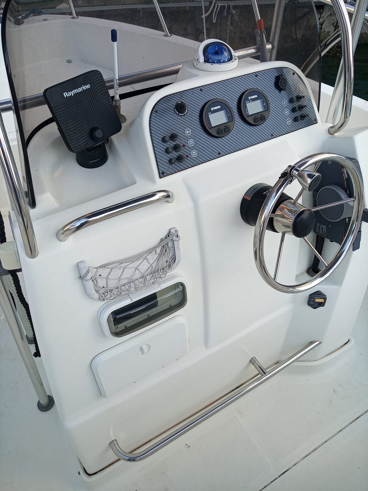 2015 Selva Marine 6.7 Elegance for sale (photo 14)
