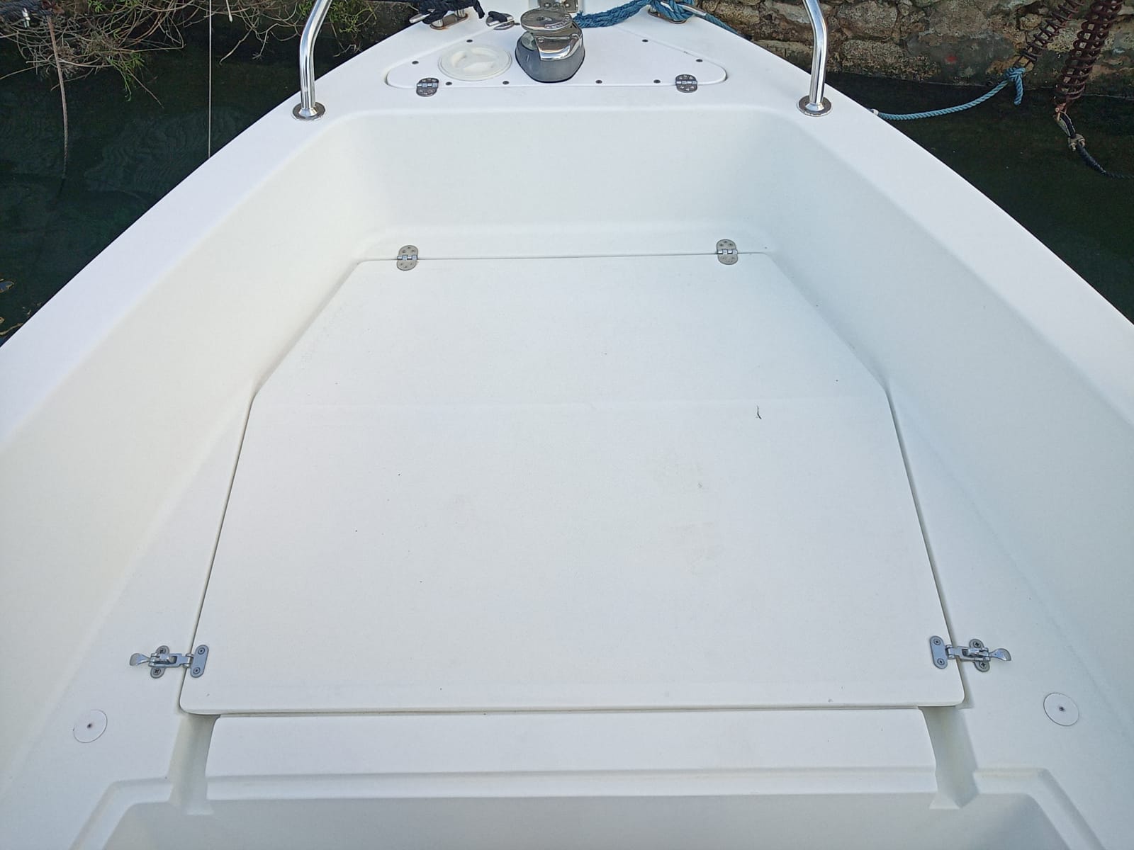 2015 Selva Marine 6.7 Elegance for sale (photo 19)