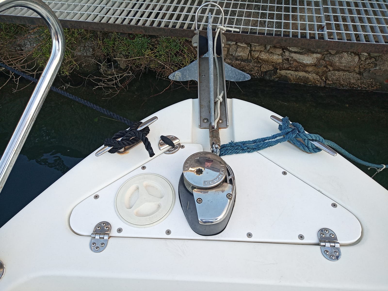 2015 Selva Marine 6.7 Elegance for sale (photo 24)