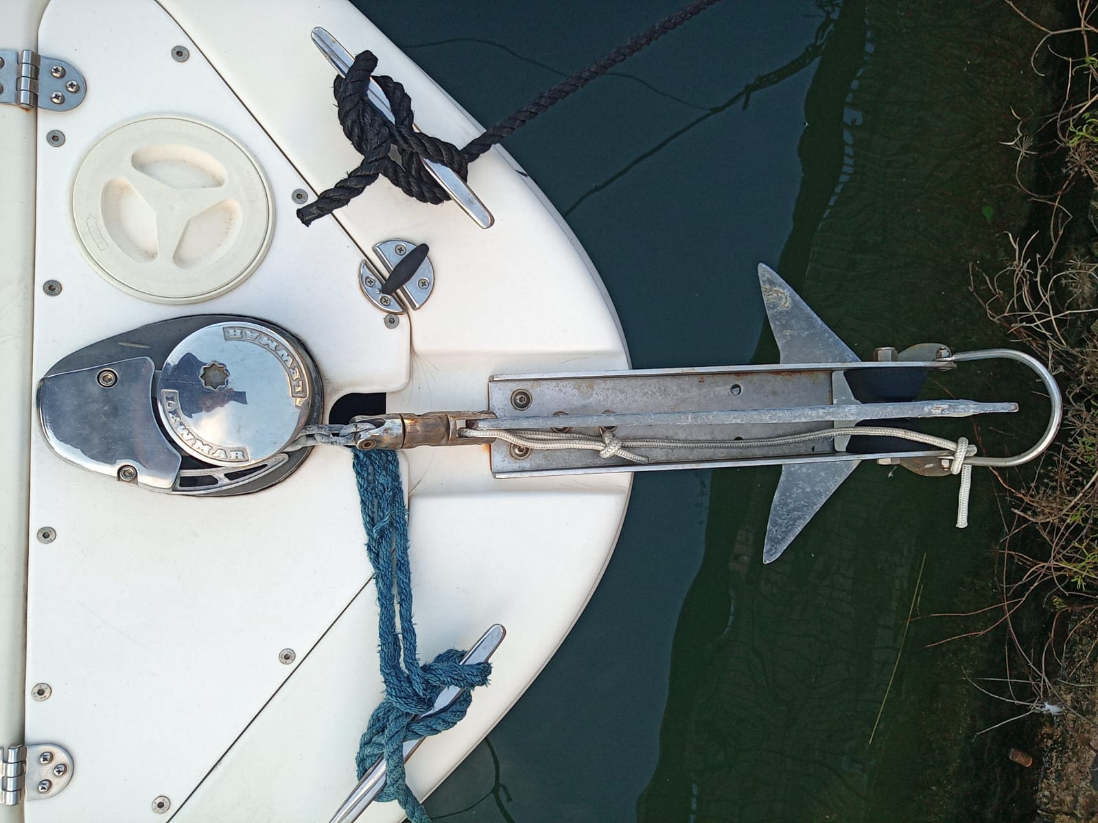 2015 Selva Marine 6.7 Elegance for sale (photo 25)
