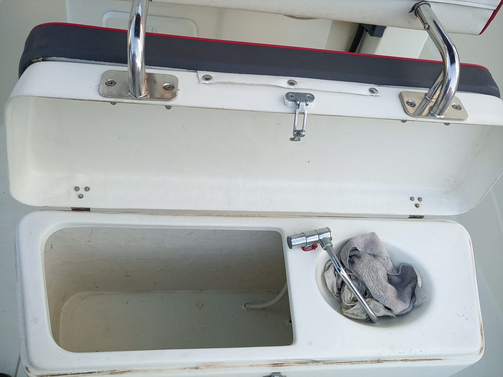 2015 Selva Marine 6.7 Elegance for sale (photo 26)