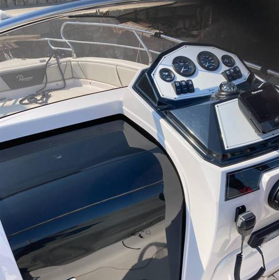 2019 Ranieri International Voyager 21S à vendre (photo 3)