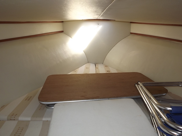 2007 Fratelli Aprea 750 Open in vendita (photo 4)