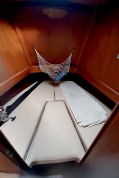 1991 Cantiere Galari Chiavari Gozzo Ligure na sprzedaż (photo 14)