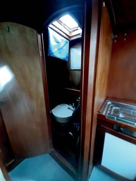 1991 Cantiere Galari Chiavari Gozzo Ligure na sprzedaż (photo 15)