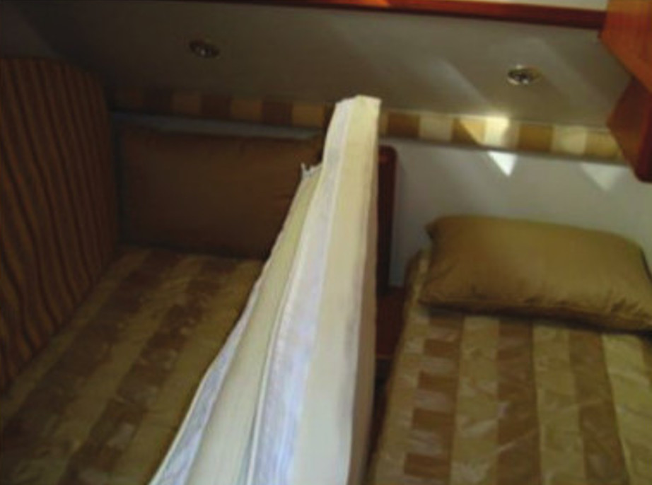 2006 ApreaMare 45 Cabin zu verkaufen (photo 9)