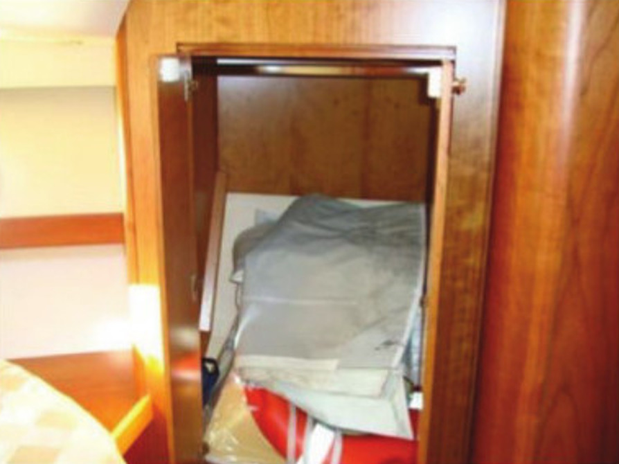 2006 ApreaMare 45 Cabin zu verkaufen (photo 10)