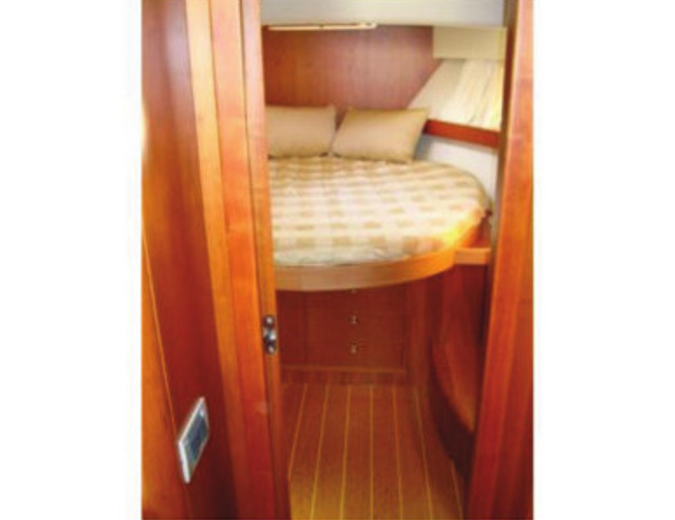 2006 ApreaMare 45 Cabin zu verkaufen (photo 12)