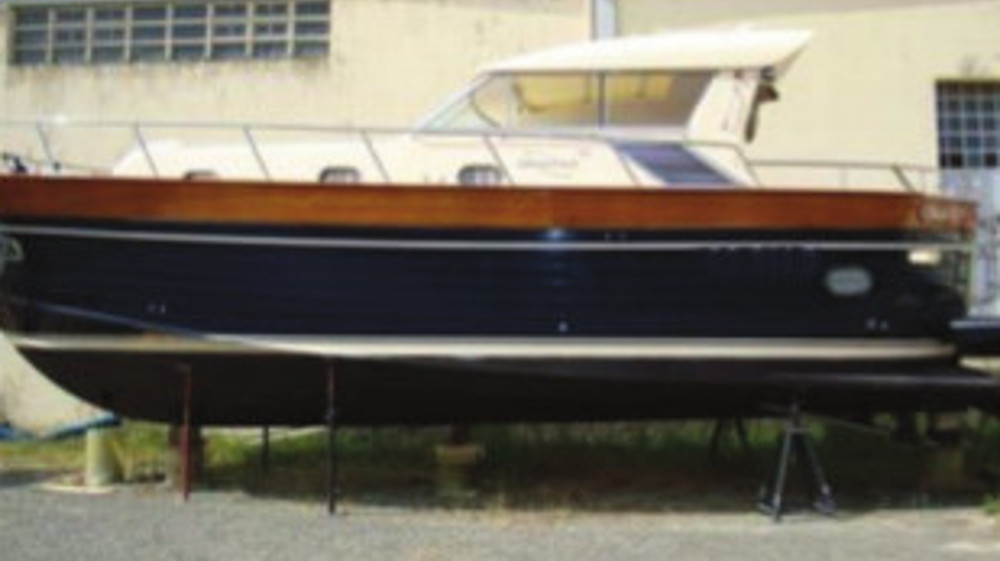 2006 ApreaMare 45 Cabin zu verkaufen (photo 13)