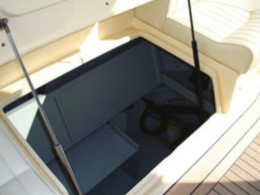 2006 ApreaMare 45 Cabin zu verkaufen (photo 14)