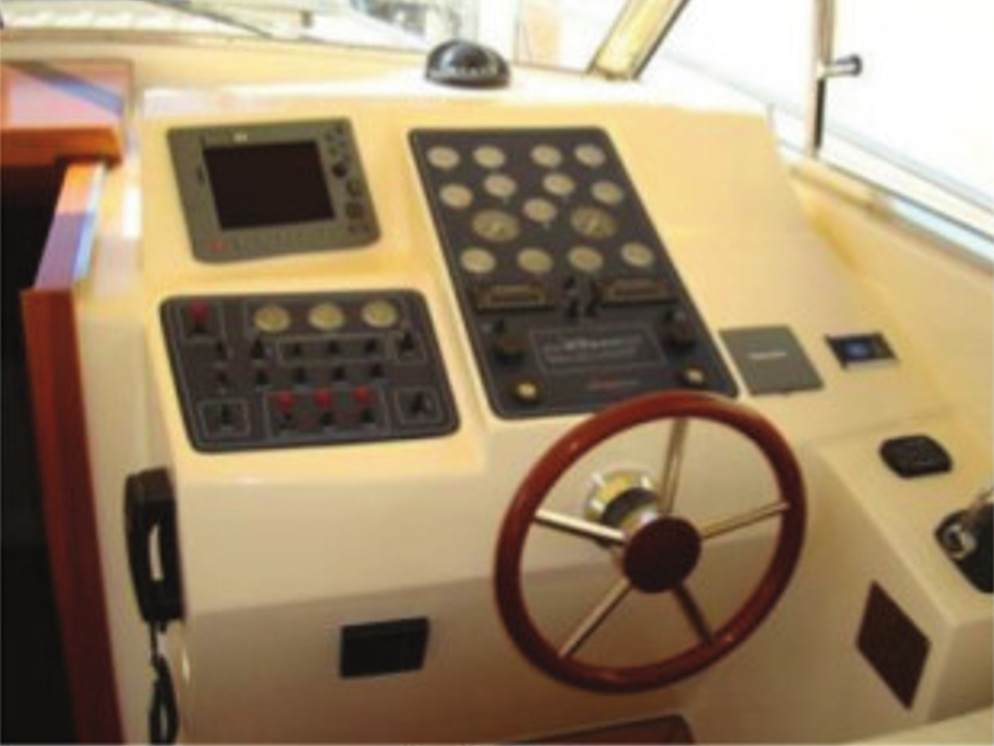 2006 ApreaMare 45 Cabin zu verkaufen (photo 18)