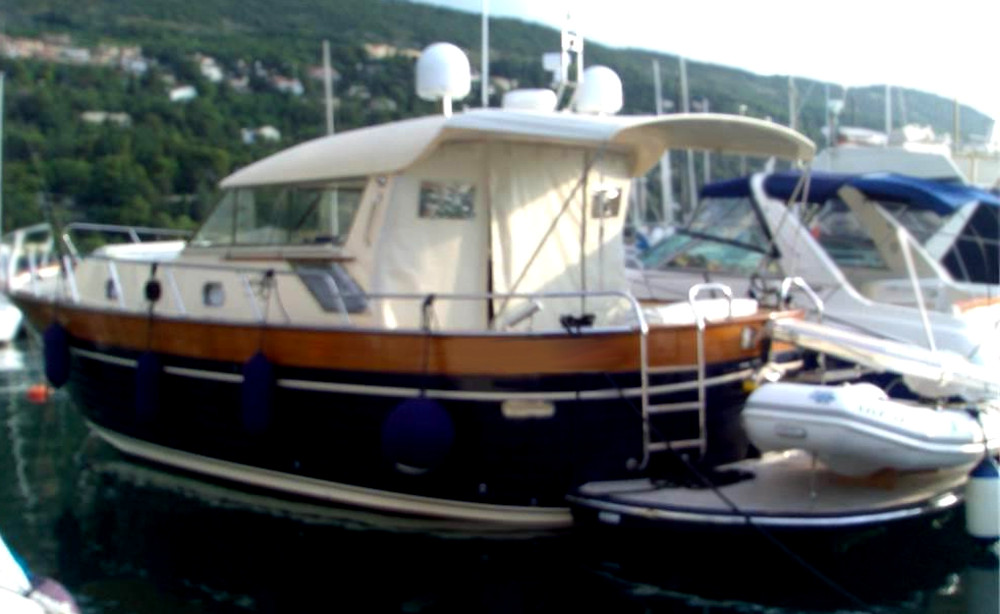 2006 ApreaMare 45 Cabin zu verkaufen (photo 20)