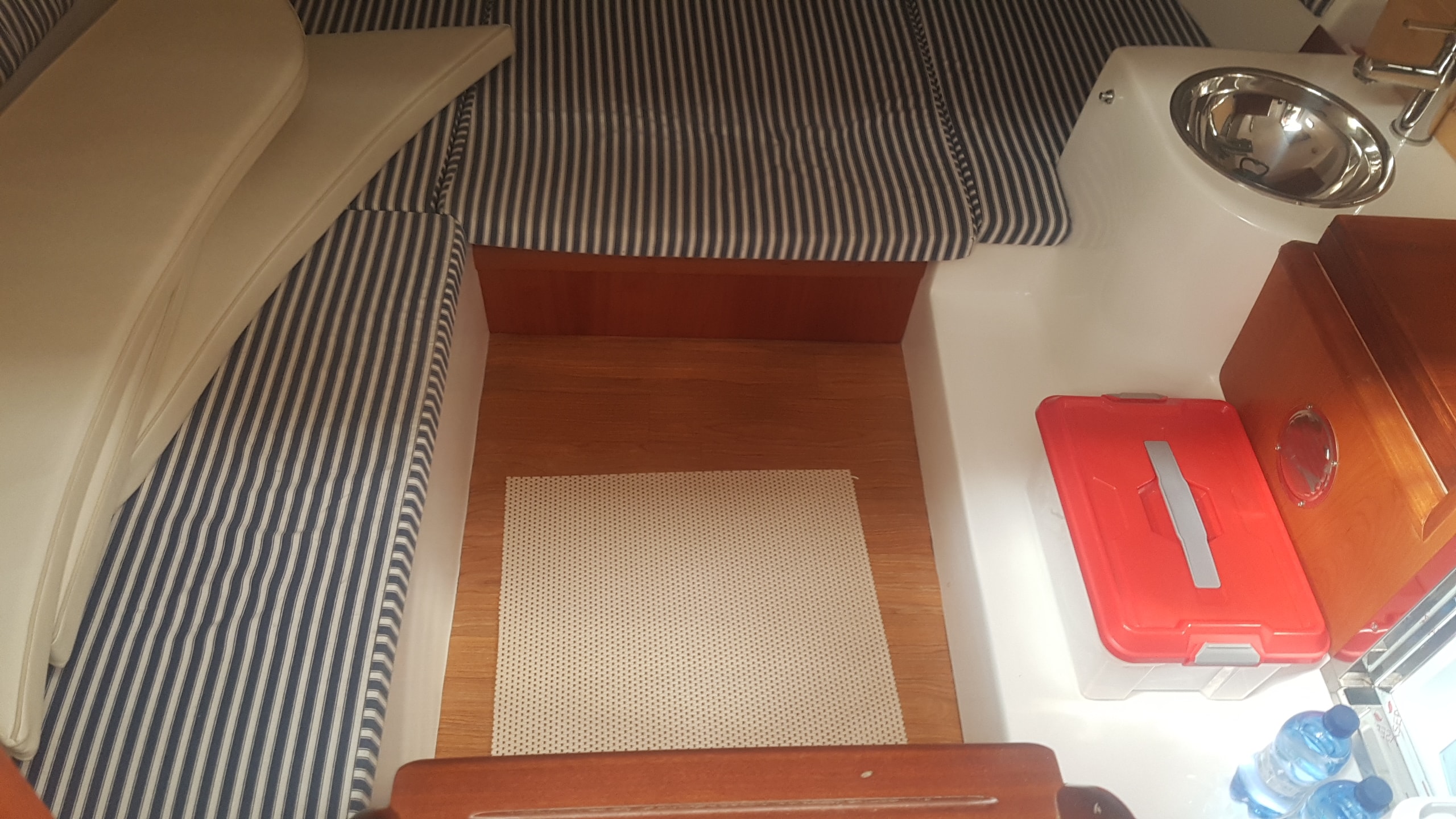2012 Cantiere Mimi Libeccio 25 Sport zu verkaufen (photo 9)