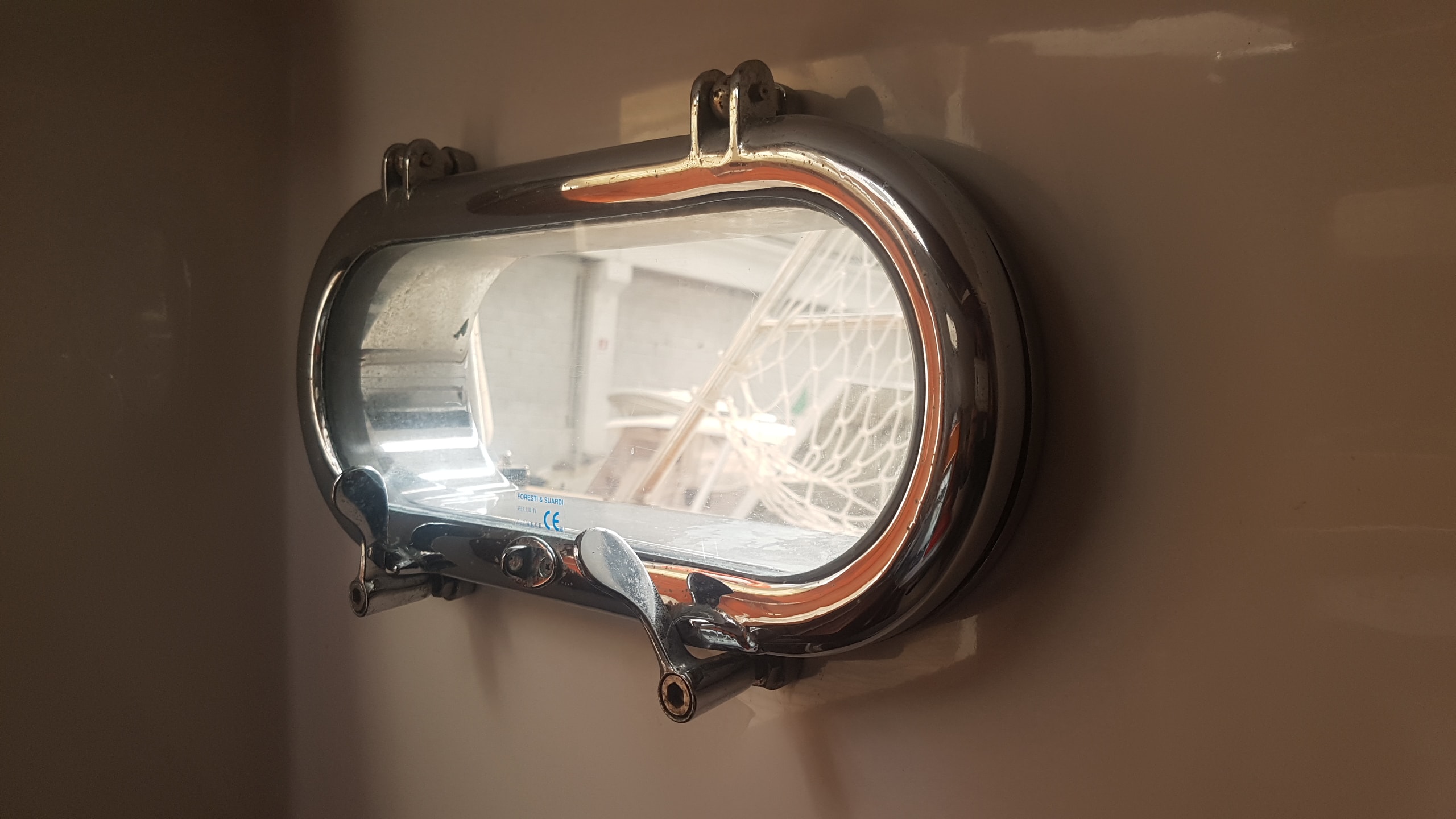 2012 Cantiere Mimi Libeccio 25 Sport zu verkaufen (photo 15)
