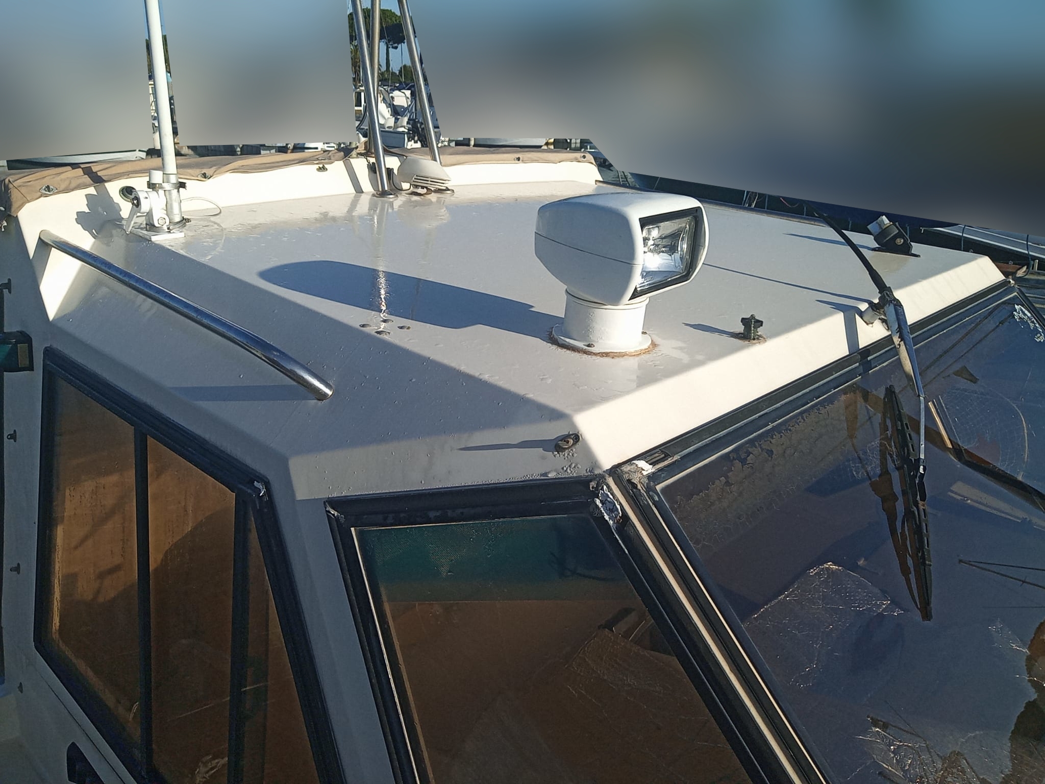 1988 Intermare Vegliatura 700 te koop (photo 7)