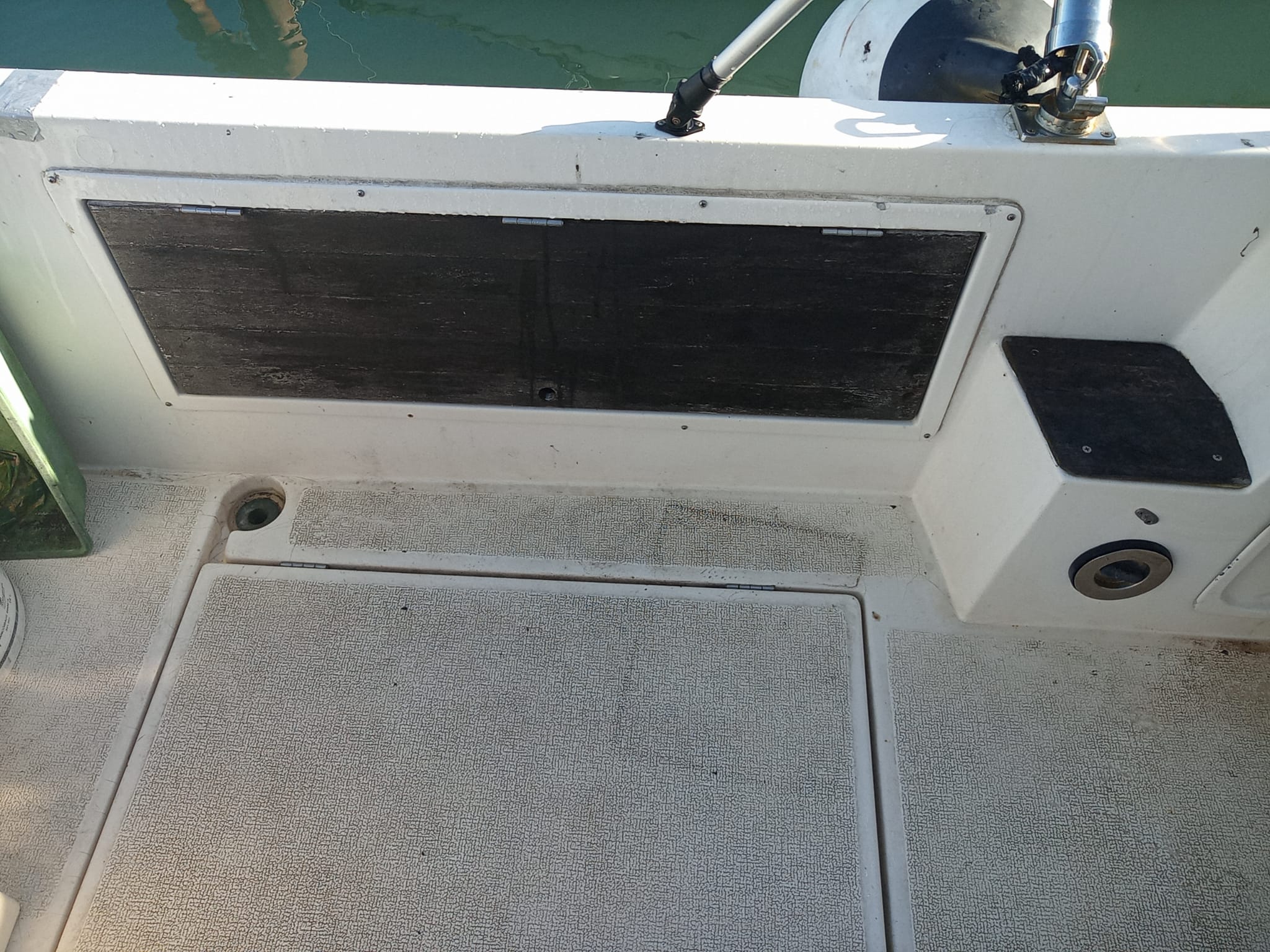 1988 Intermare Vegliatura 700 te koop (photo 13)