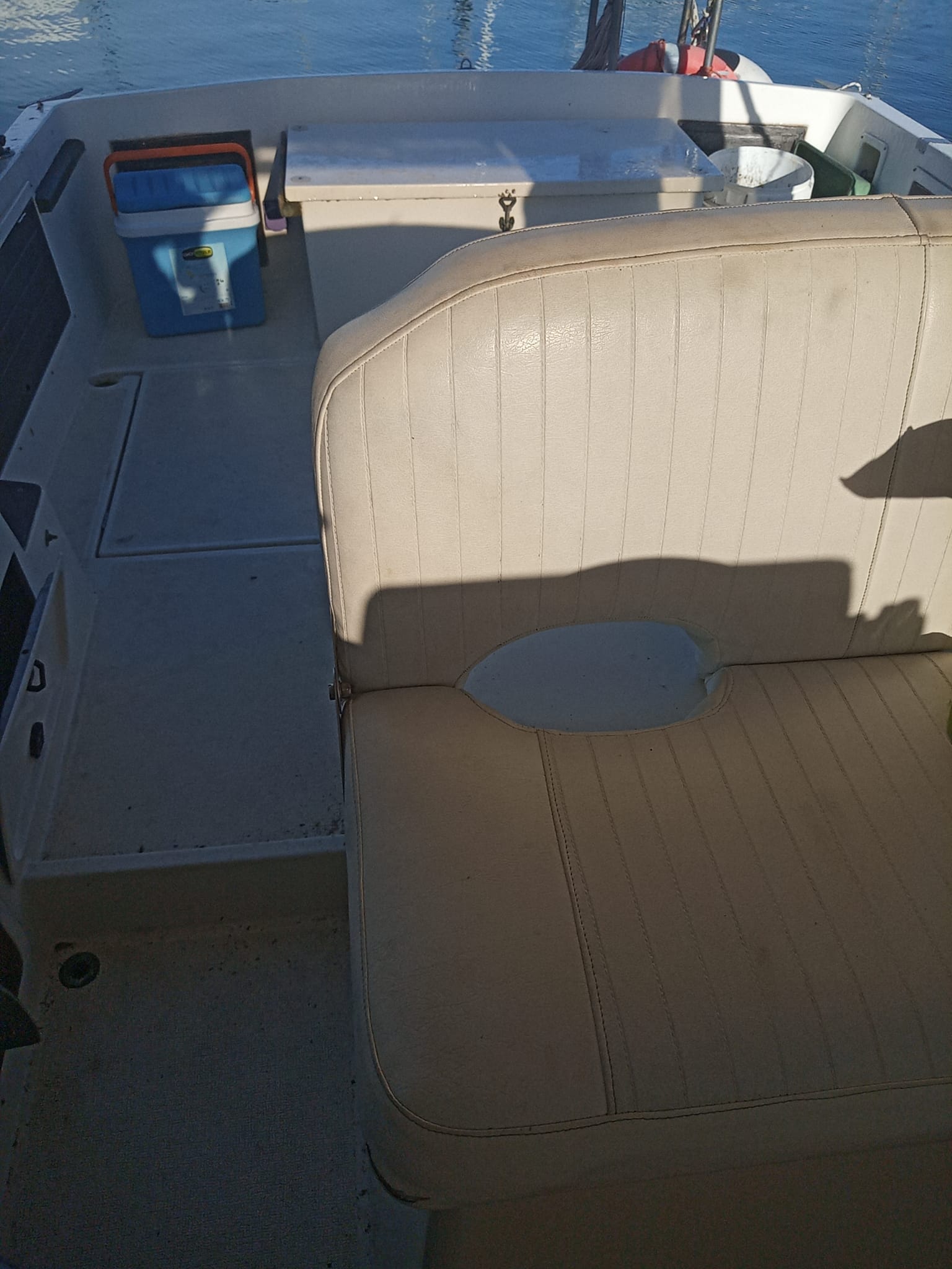 1988 Intermare Vegliatura 700 te koop (photo 19)