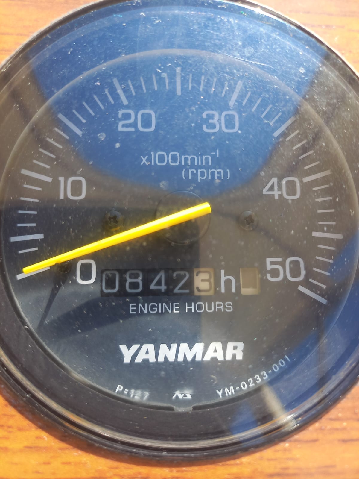 2002 Fratelli Aprea 750 zu verkaufen (photo 8)