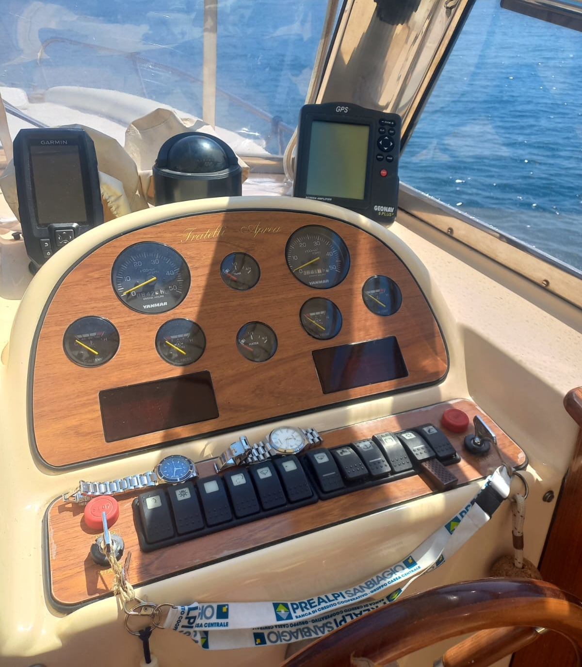 2002 Fratelli Aprea 750 zu verkaufen (photo 9)