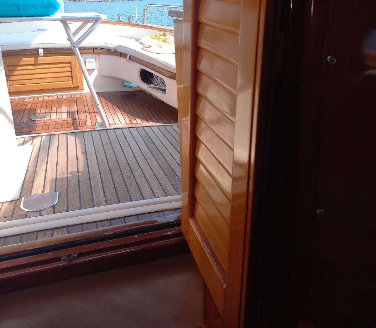 2002 Fratelli Aprea 750 zu verkaufen (photo 26)