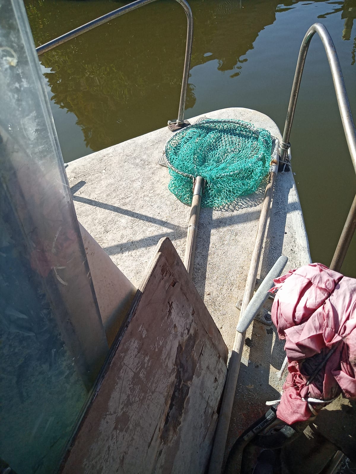 1981 Cantiere Catarsi Calasetta Pesca na sprzedaż (photo 4)
