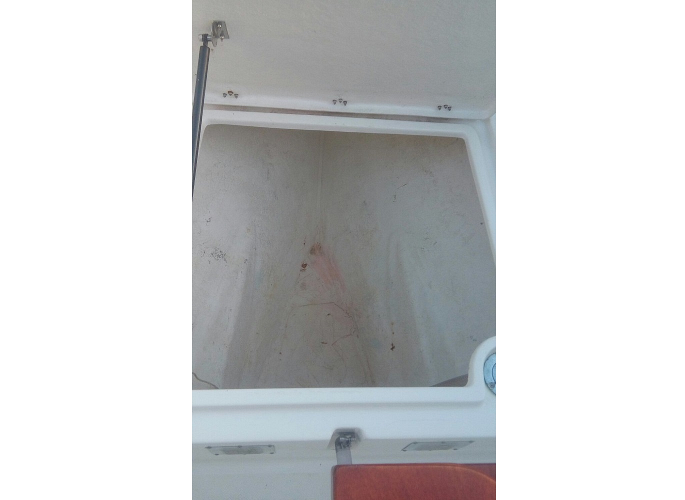 2004 ZAR Formenti 65 Suite a noleggio (photo 5)