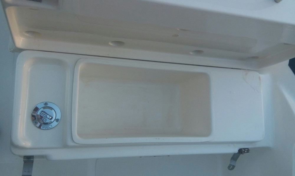 2004 ZAR Formenti 65 Suite a noleggio (photo 15)