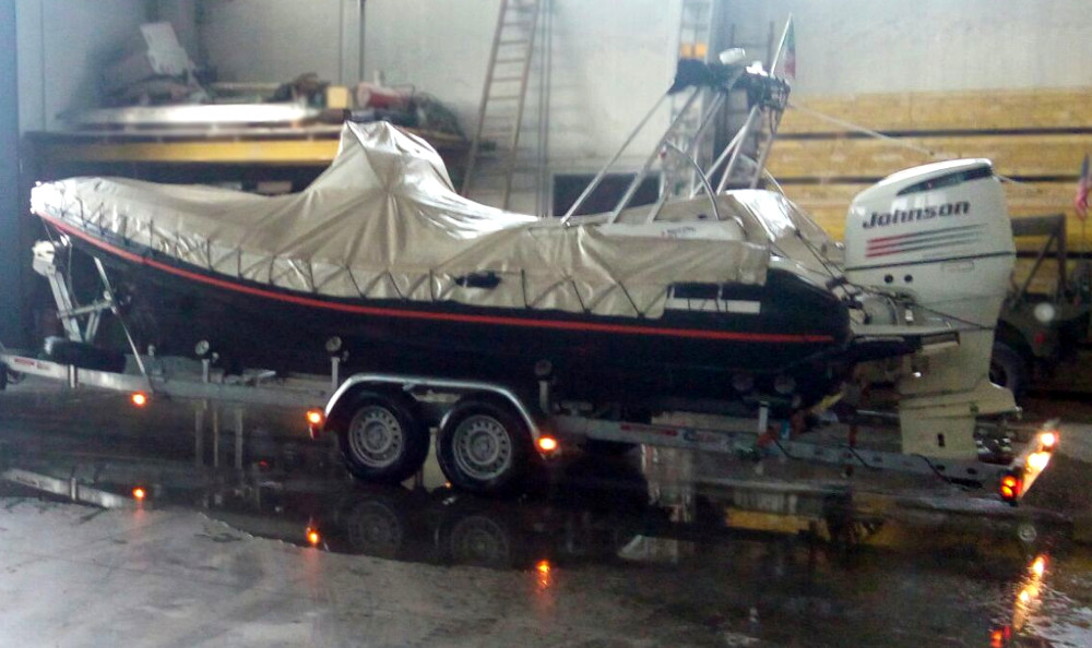 2004 ZAR Formenti 65 Suite a noleggio (photo 30)