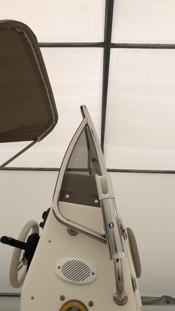 2019 Joker Boat Coaster 600 en alquiler (photo 4)