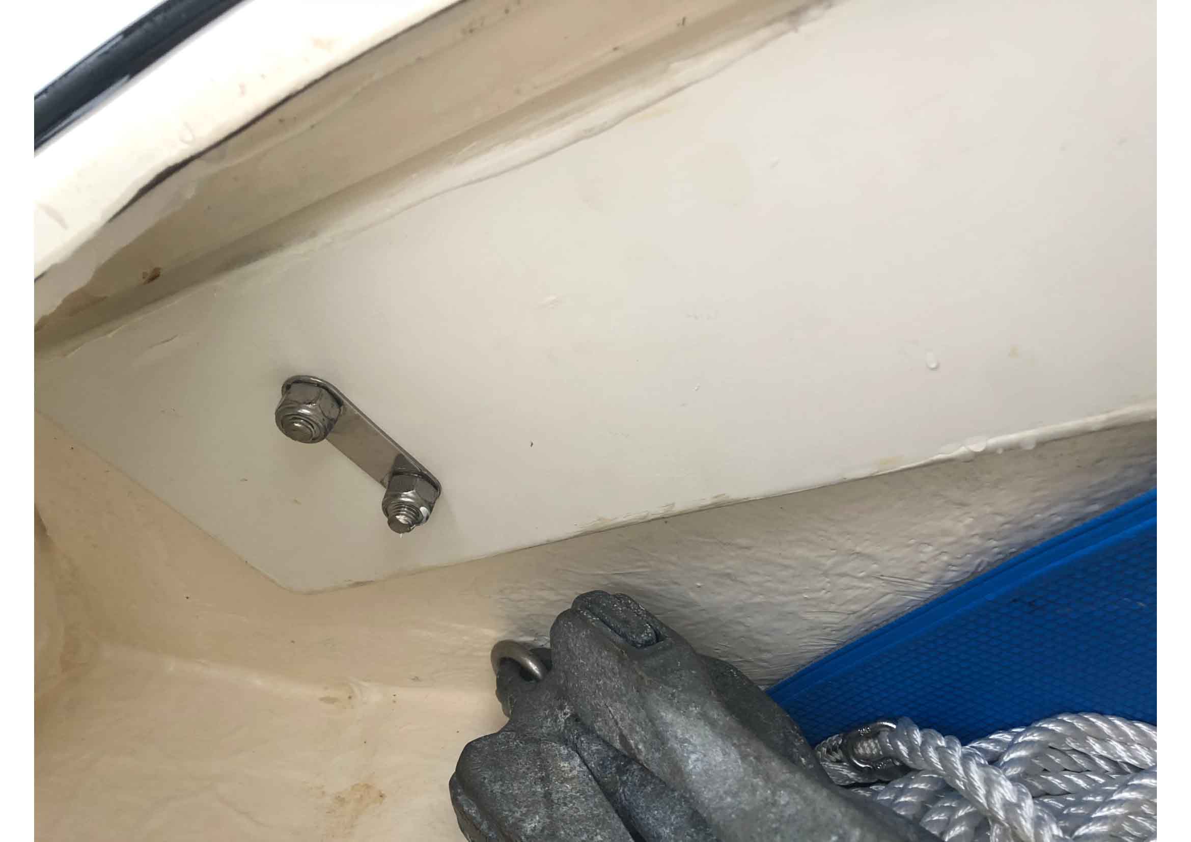 2019 Joker Boat Coaster 600 en alquiler (photo 24)